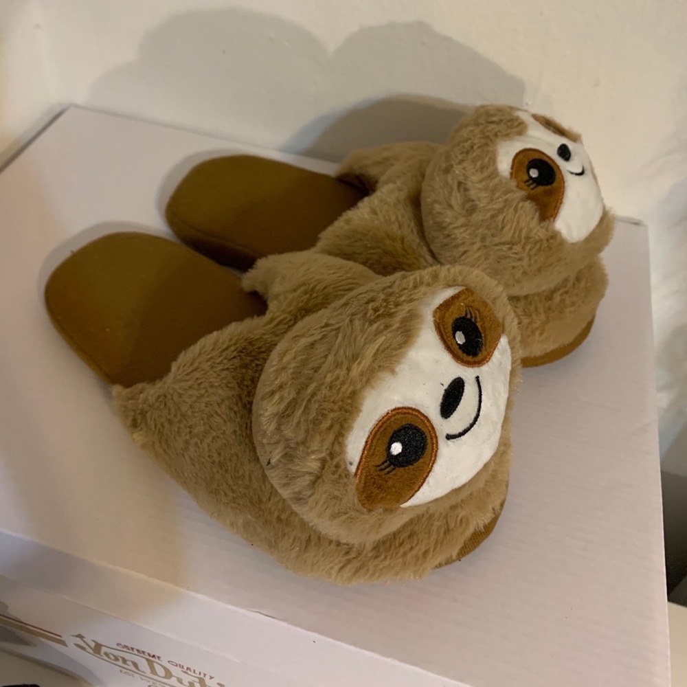 Slippers